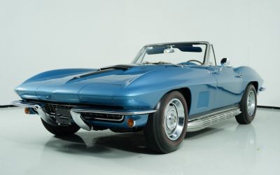 Photo of a 1967 Chevrolet Corvette for sale
