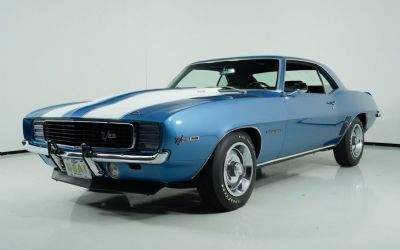 Photo of a 1969 Chevrolet Camaro Z28 for sale