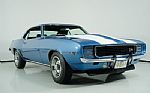 1969 Camaro Z28 Thumbnail 3