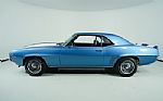 1969 Camaro Z28 Thumbnail 8