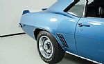 1969 Camaro Z28 Thumbnail 13