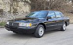1994 Continental Executive Thumbnail 1