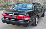 1994 Continental Executive Thumbnail 7