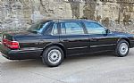 1994 Continental Executive Thumbnail 9