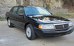 1994 Continental Executive Thumbnail 13