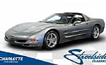 2003 Corvette Thumbnail 1
