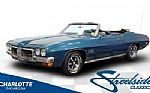 1970 LeMans Sport Convertible Thumbnail 1