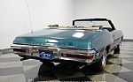 1970 LeMans Sport Convertible Thumbnail 12