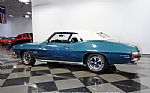 1970 LeMans Sport Convertible Thumbnail 9