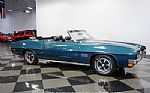 1970 LeMans Sport Convertible Thumbnail 16