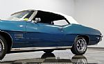 1970 LeMans Sport Convertible Thumbnail 23