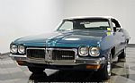 1970 LeMans Sport Convertible Thumbnail 19