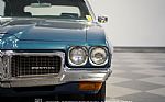1970 LeMans Sport Convertible Thumbnail 21