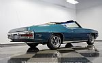 1970 LeMans Sport Convertible Thumbnail 28