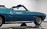 1970 LeMans Sport Convertible Thumbnail 29