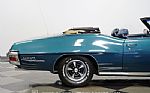1970 LeMans Sport Convertible Thumbnail 30