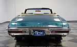 1970 LeMans Sport Convertible Thumbnail 26