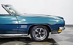1970 LeMans Sport Convertible Thumbnail 31