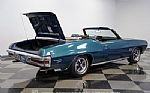 1970 LeMans Sport Convertible Thumbnail 56