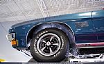 1970 LeMans Sport Convertible Thumbnail 70