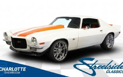 Photo of a 1970 Chevrolet Camaro Z/28 Tribute for sale