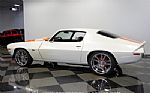 1970 Camaro Z/28 Tribute Thumbnail 9