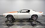 1970 Camaro Z/28 Tribute Thumbnail 8