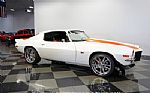 1970 Camaro Z/28 Tribute Thumbnail 16