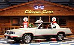 1984 Hurst / Olds Thumbnail 1