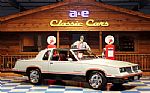 1984 Hurst / Olds Thumbnail 7