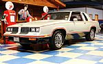 1984 Hurst / Olds Thumbnail 5