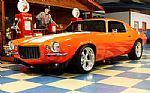 1970 Camaro Thumbnail 4