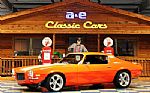 1970 Camaro Thumbnail 1