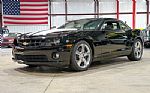 2010 Camaro SS Thumbnail 1