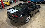 2010 Camaro SS Thumbnail 17