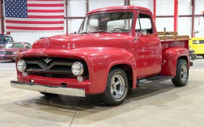 Photo of a 1953 Ford F100 for sale