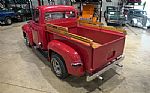 1953 F100 Thumbnail 16
