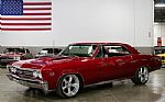 1967 Chevelle Malibu Thumbnail 1
