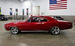 1967 Chevelle Malibu Thumbnail 3