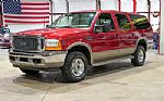 2001 Excursion Limited Thumbnail 1