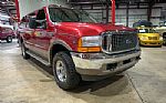 2001 Excursion Limited Thumbnail 12
