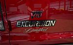 2001 Excursion Limited Thumbnail 24