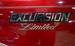 2001 Excursion Limited Thumbnail 22