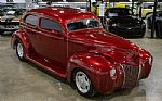 1939 Deluxe Tudor Thumbnail 9
