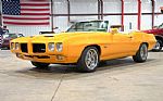 1970 GTO SC/Tiger Thumbnail 1