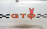 1970 GTO SC/Tiger Thumbnail 59