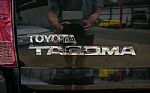 2008 Tacoma SR5 TRD Off-Road Thumbnail 25