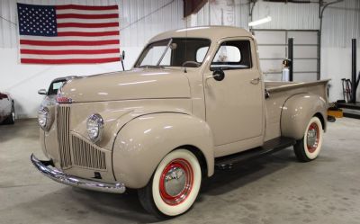 Photo of a 1947 Studebaker M5 for sale