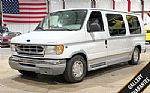 1999 Econoline E150 Universal Thumbnail 1