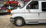 1999 Econoline E150 Universal Thumbnail 3